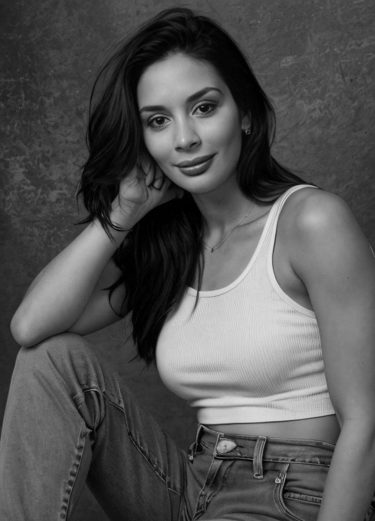 Chica busca chico en Madrid: 