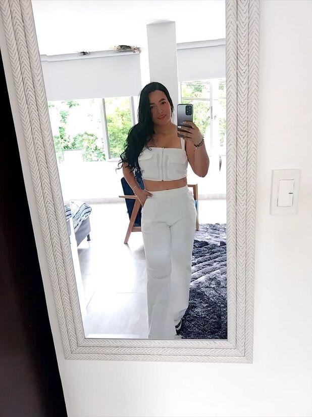 Chica busca chico en Málaga: 