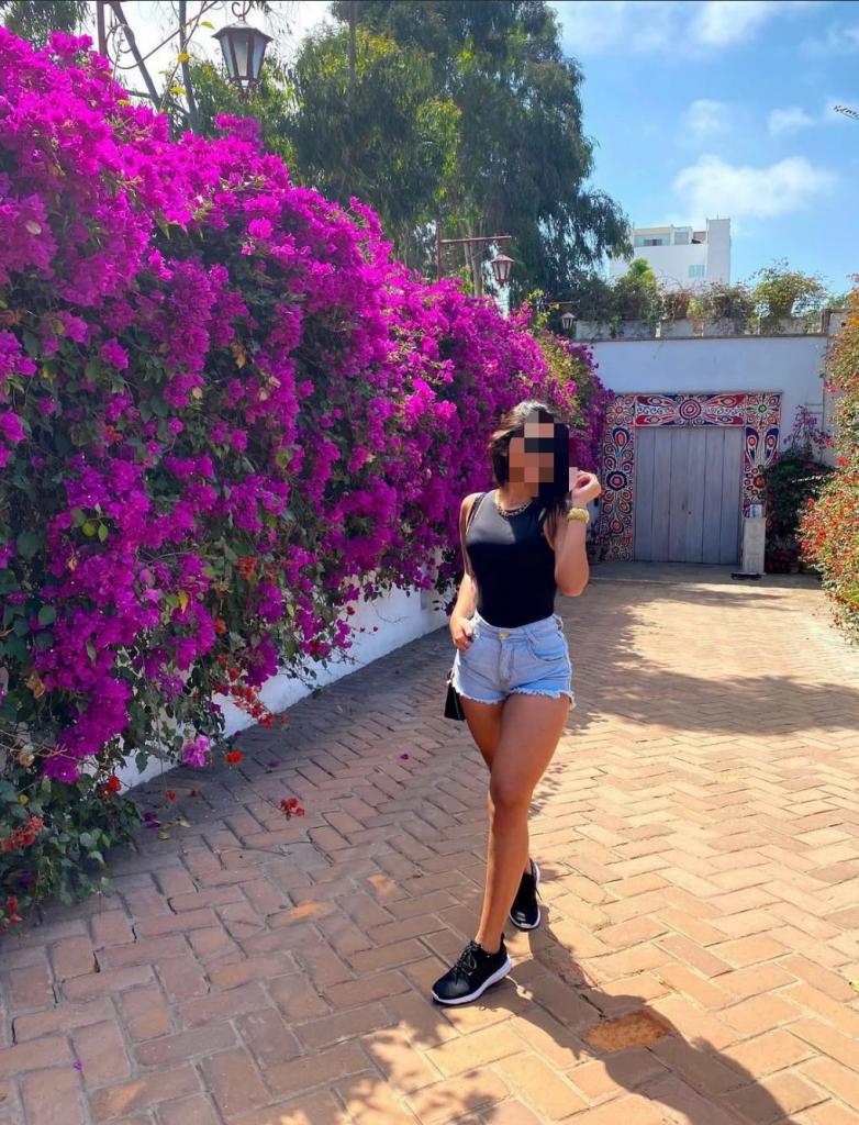 Chica busca chico en Jaén: 