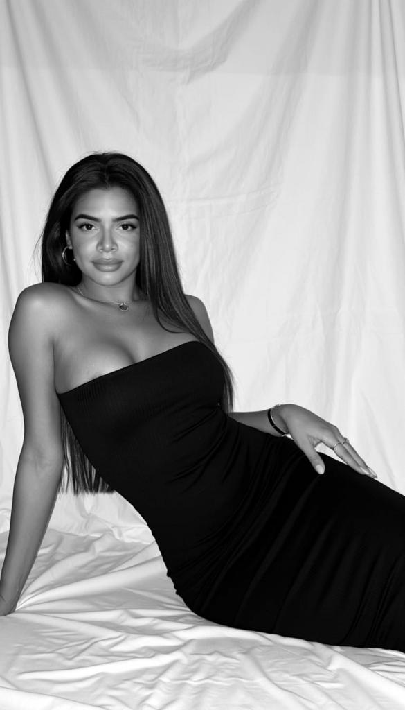 Transexual en Madrid: 