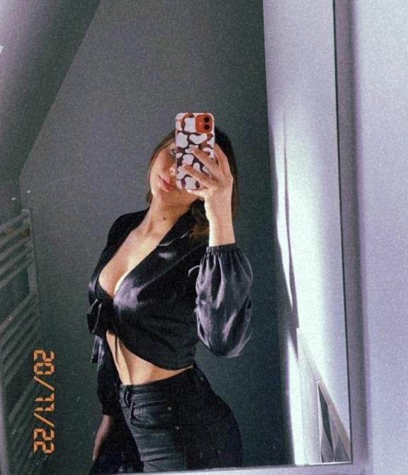 643265952: Chica busca chico en Asturias