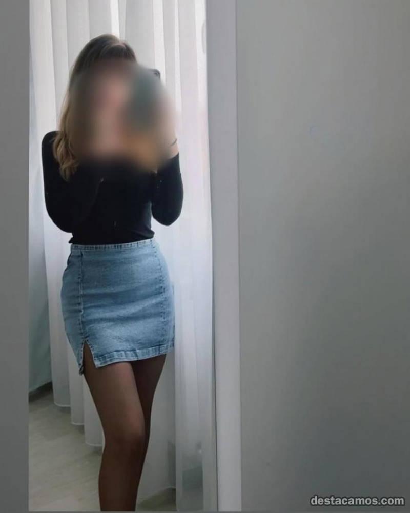 637979293: Chica busca chico en Madrid