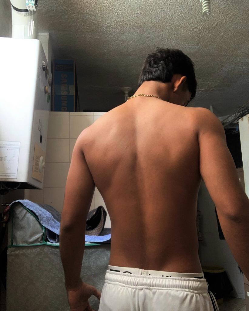 671376115: Chico busca chica en Madrid