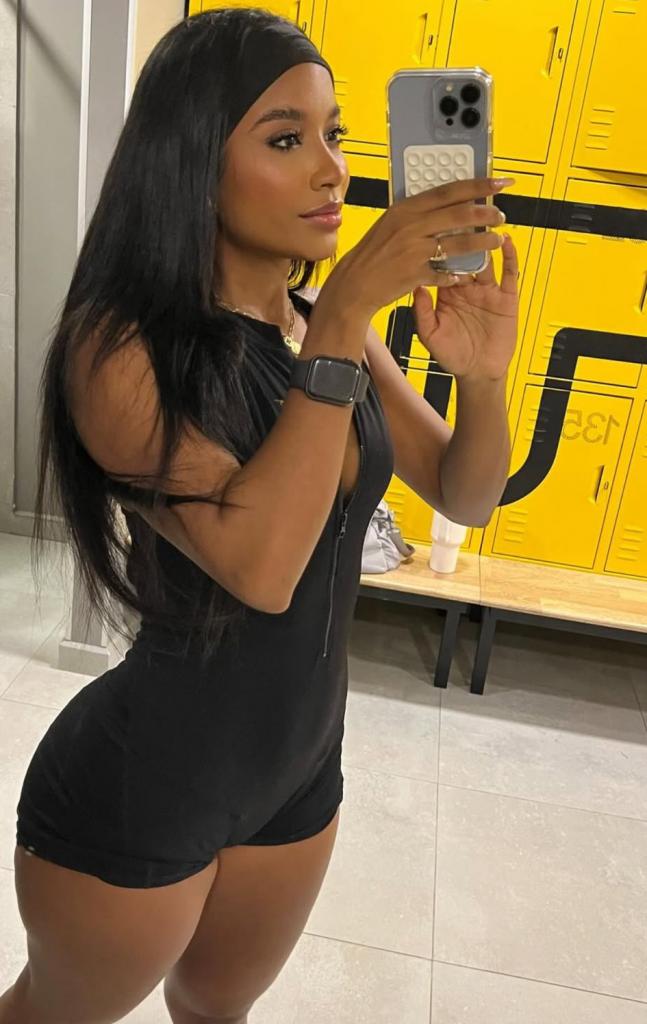 Chica busca chico en Madrid: 