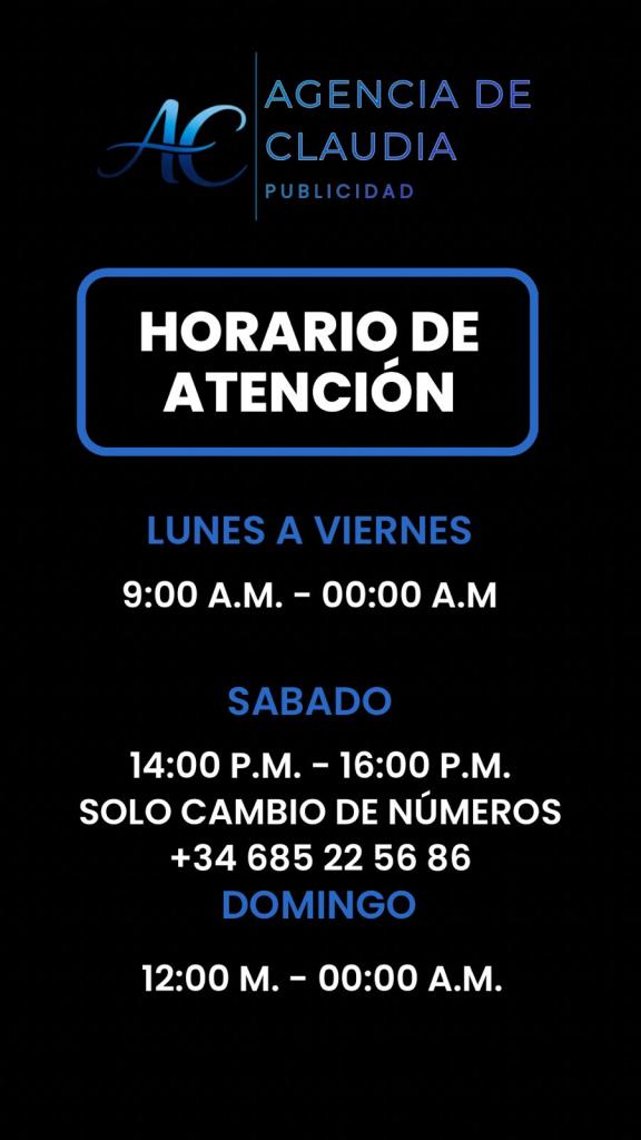 662679237:  en Madrid