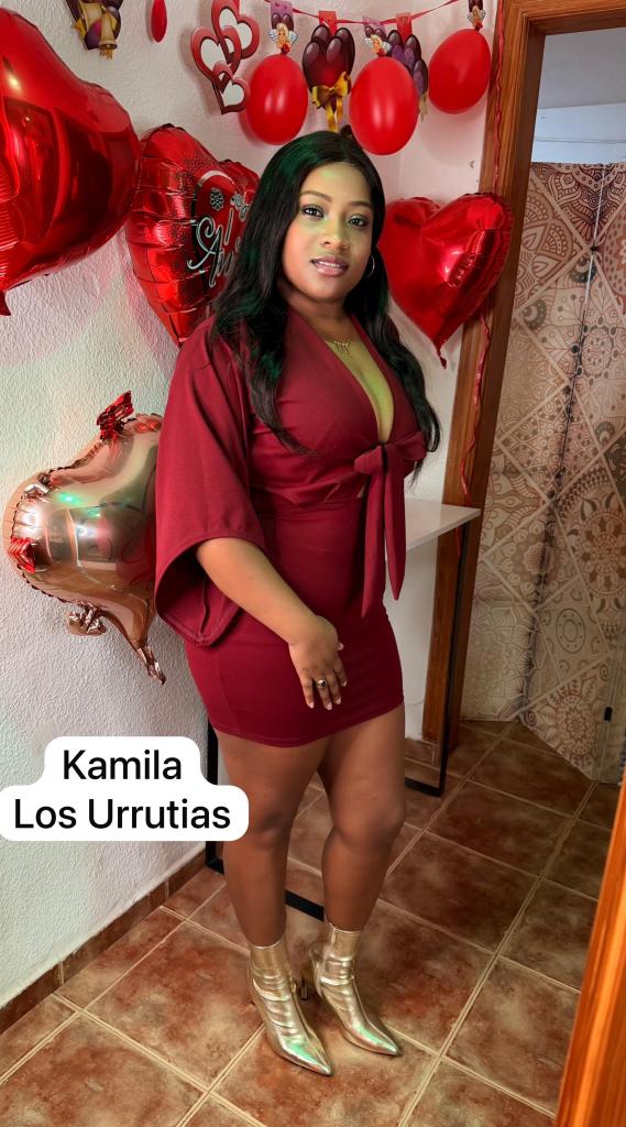 Chica busca chico en Murcia: Chica busca chico