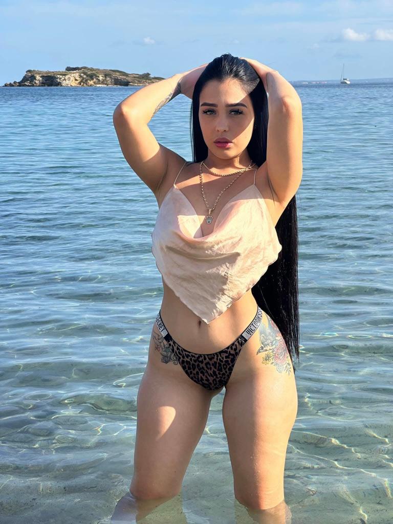 722204019: Chica busca chico en Ciudad Real