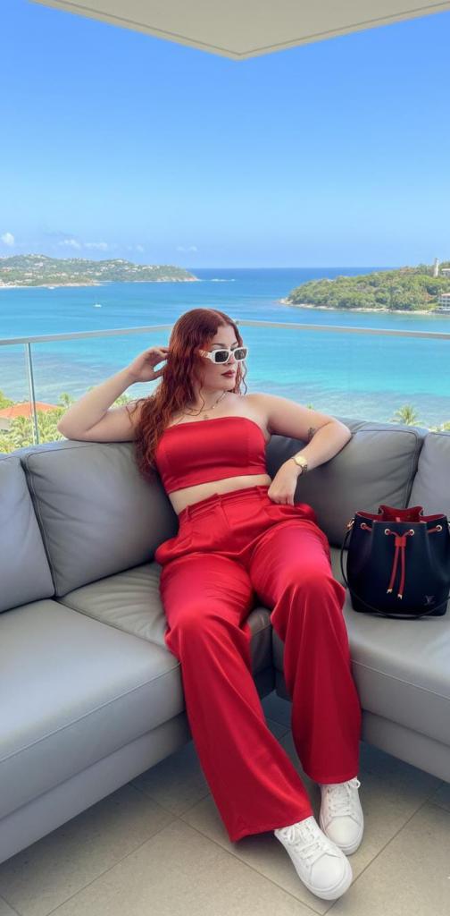 Chica busca chico en Las Palmas: 