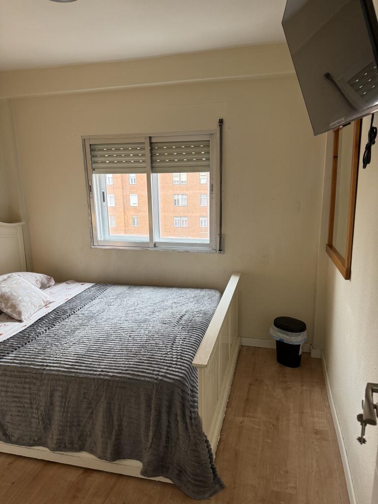 612435551:  en Madrid