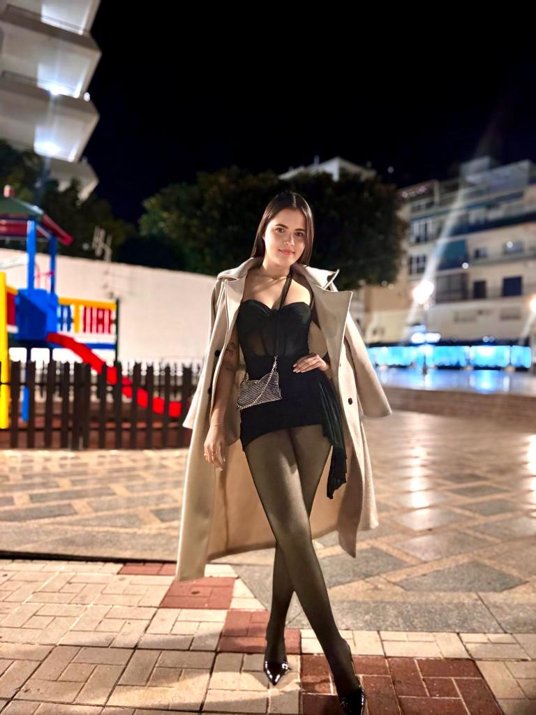 Chica busca chico en Lérida: 