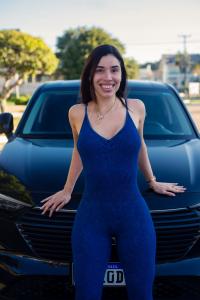 611236687: Chica busca chico en Madrid