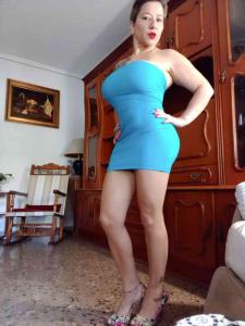 613849470: Chica busca chico en Valencia