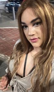 657809290: Transexual en Valencia