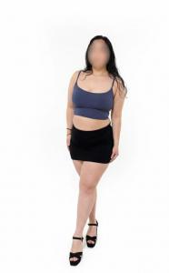 613846885: Chica busca chico en Madrid