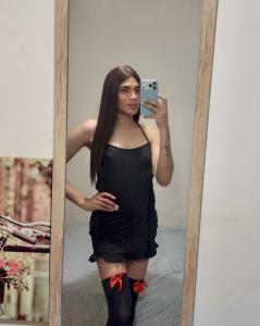 672592955: Travesti en La Coruña