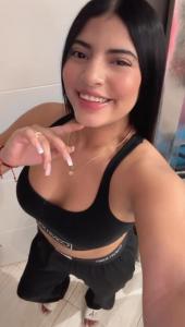 658536278: Chica busca chico en Las Palmas