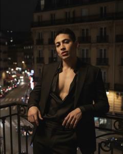 610880128: Chica busca chico en Asturias