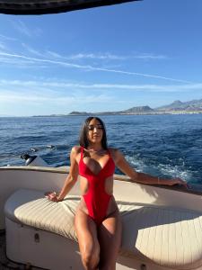 610606363: Travesti en Las Palmas