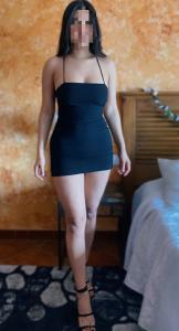 613603582: Chica busca chico en Barcelona