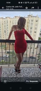 610422243: Chica busca chico en Valencia