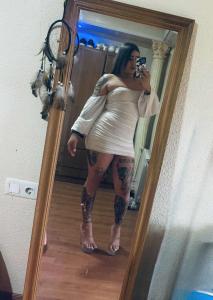 634308322: Travesti en Gerona