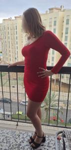 610422243: Chica busca chico en Valencia