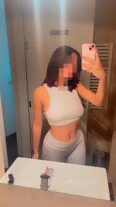 672894874: Chica busca chico en Málaga