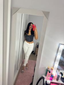 607283711: Chica busca chico en Tenerife