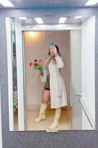 604100219: Transexual en Guipúzcoa