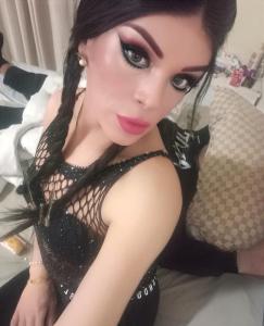 604369761: Travesti en Madrid