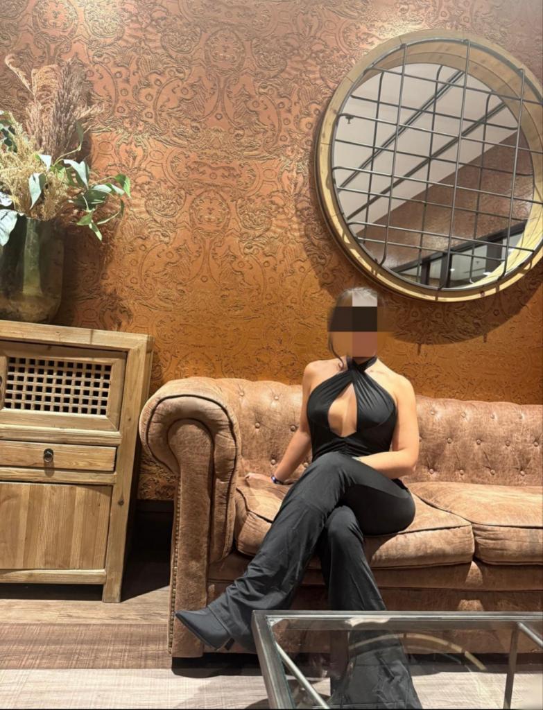 Chica busca chico en Málaga: 