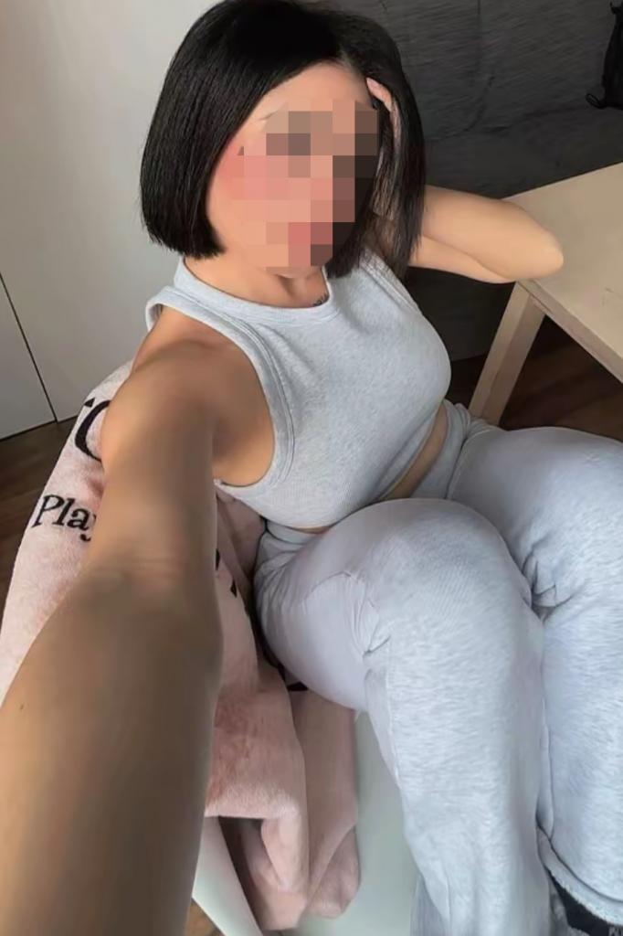 Chica busca chico en Málaga: 