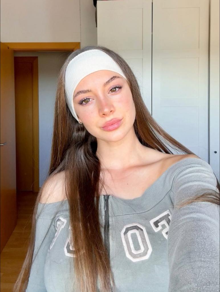 633701650: Chica busca chico en Madrid