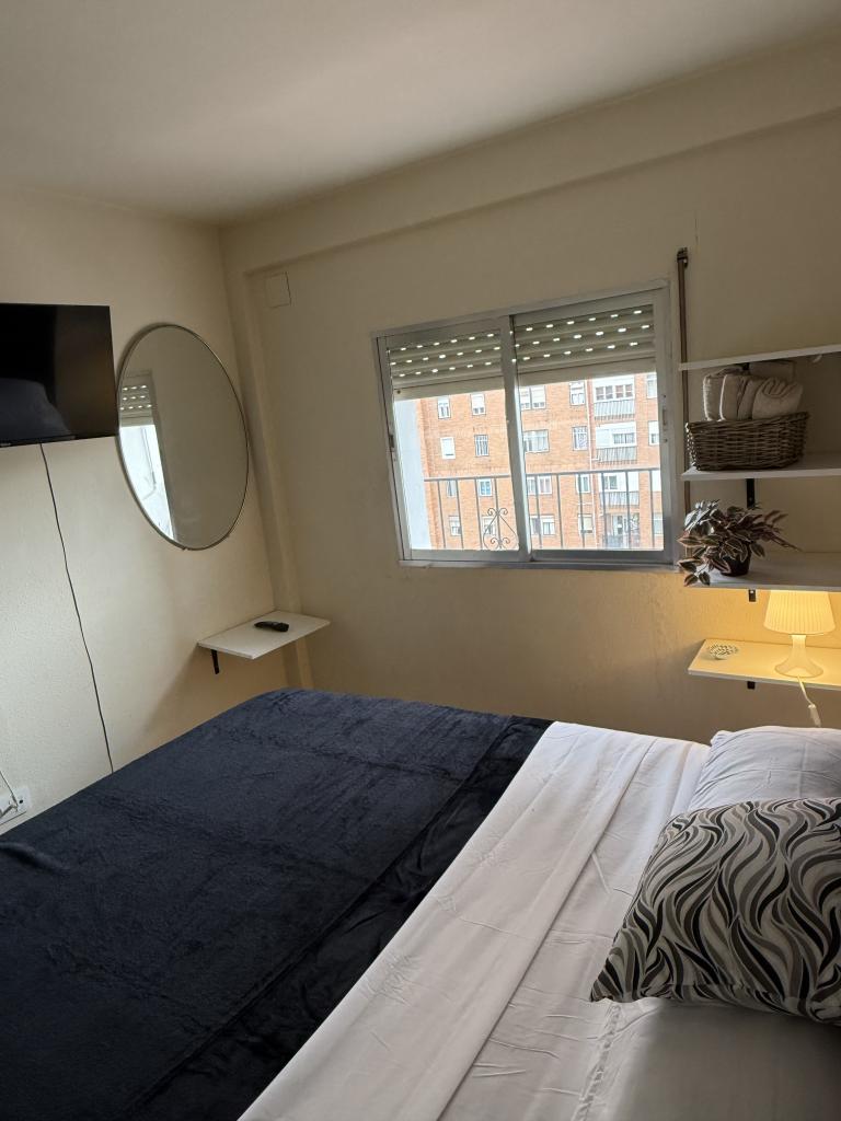 612435551:  en Madrid