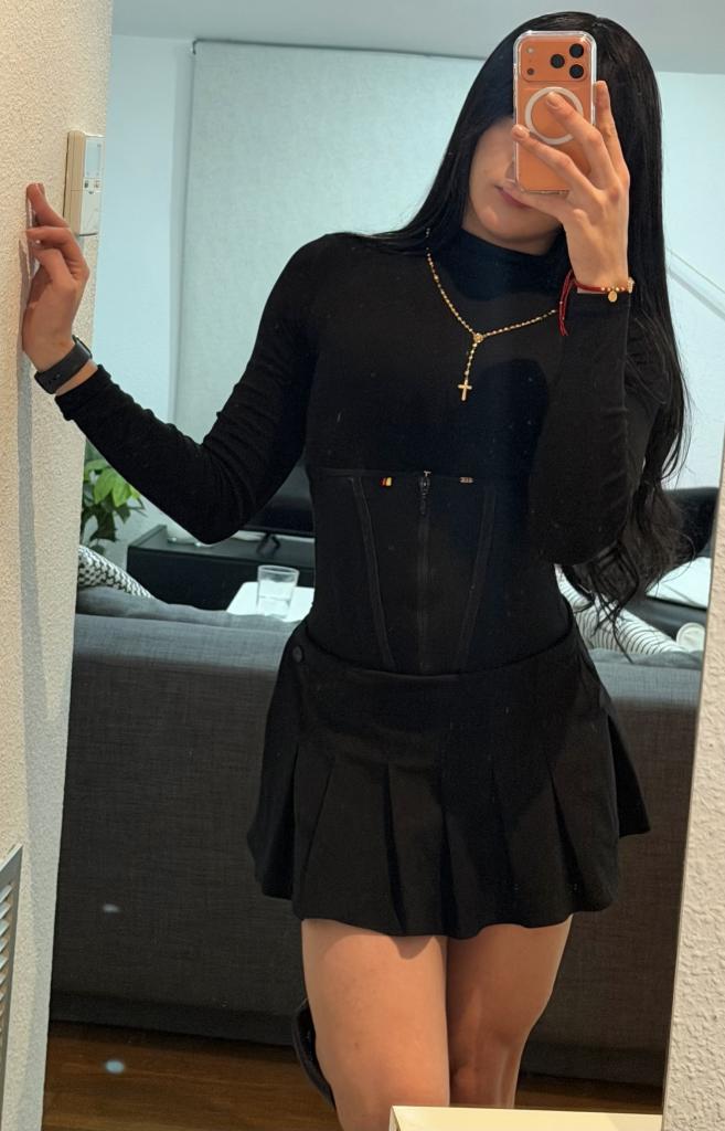 Transexual en Vizcaya: 