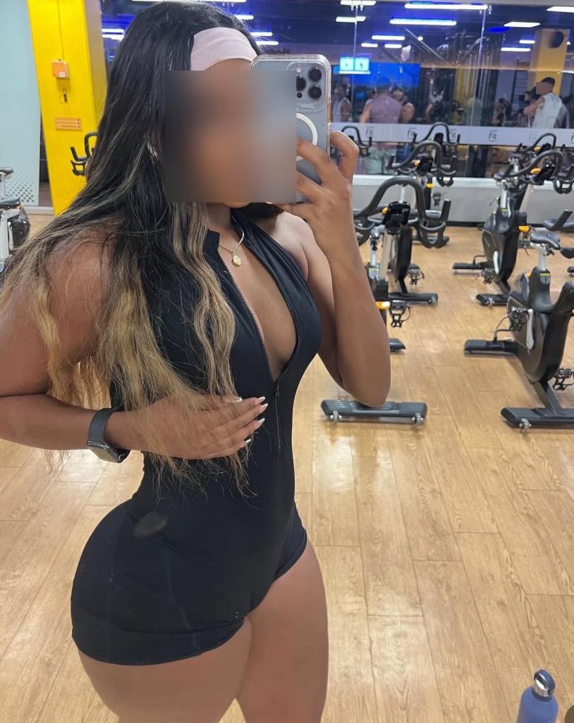 Chica busca chico en León: 