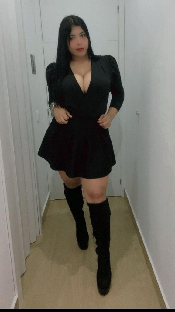 Chica busca chico en Madrid: Chica busca chico