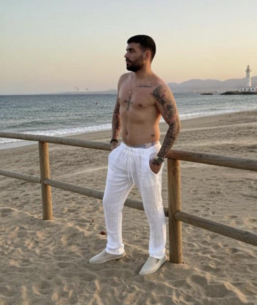 624352092: Chico busca chica en Huelva