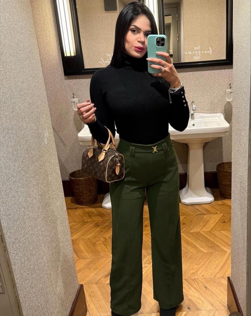 Chica busca chico en Madrid: 