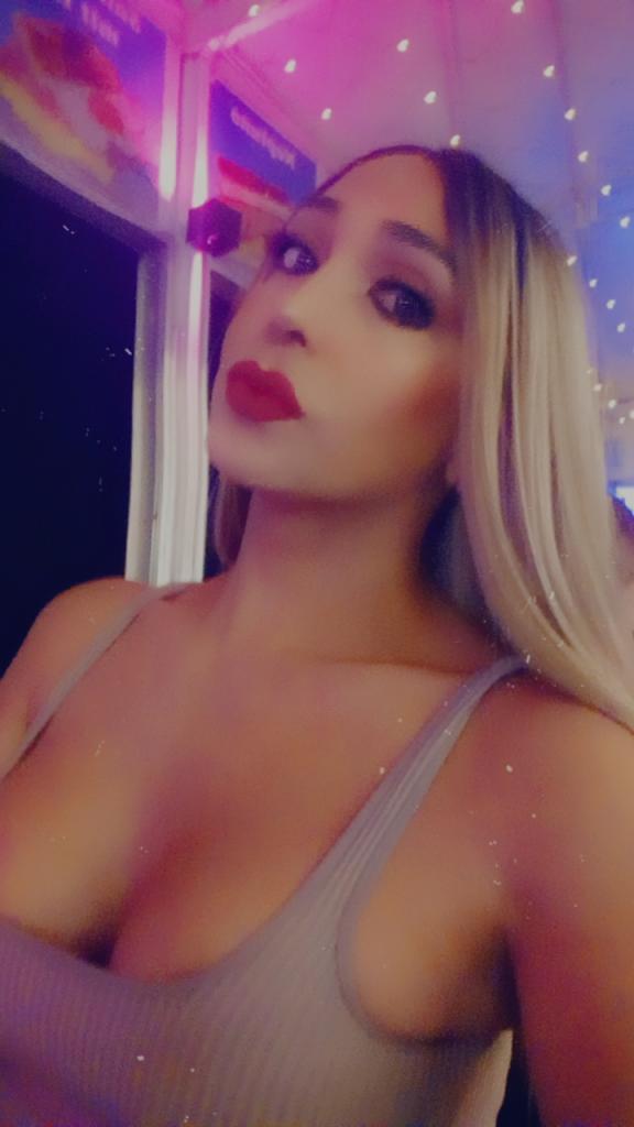 Transexual en Palencia: 