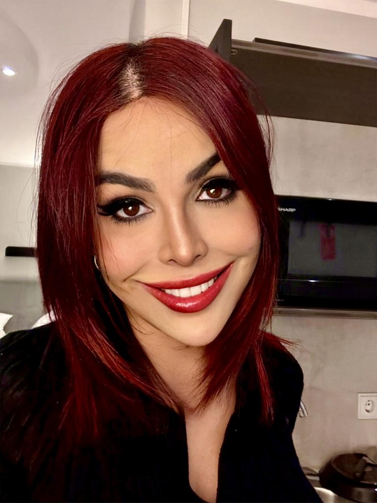 641795818: Travesti en Valencia