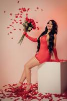 637020777: Chica busca chico en Madrid