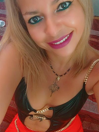 Chica busca chico en Barcelona: 