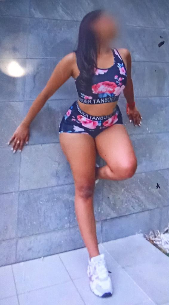 Chica busca chico en Jaén: 