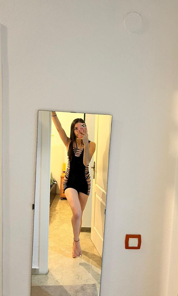 641989653: Chica busca chico en Granada