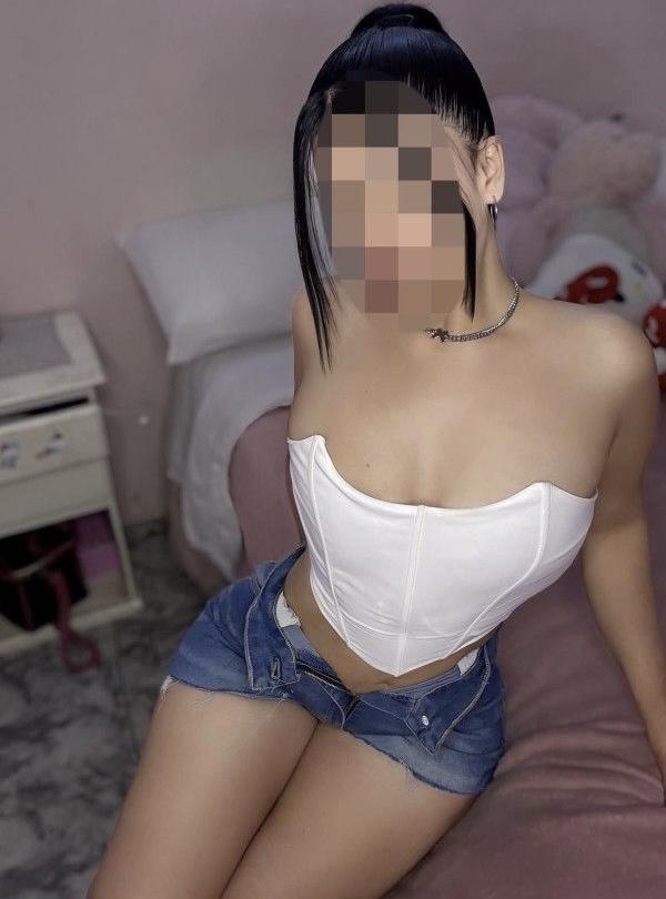 Chica busca chico en Madrid: 