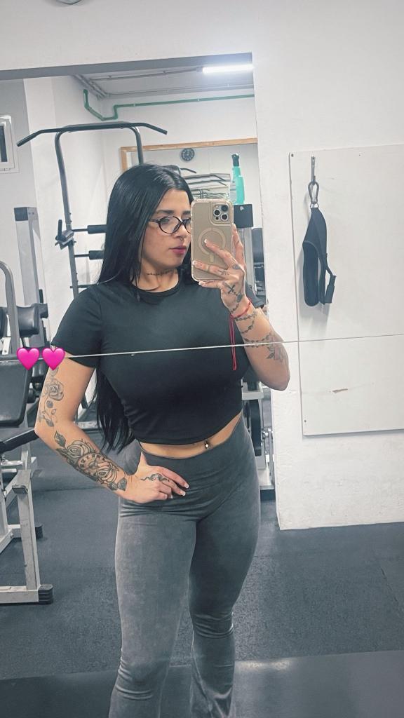 657688102: Chica busca chico en Las Palmas