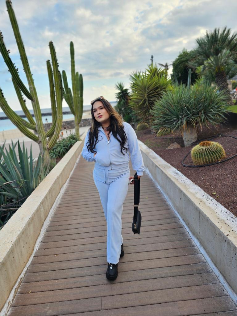 614545540: Travesti en Pontevedra