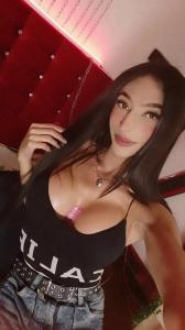 664292936: Transexual en Madrid