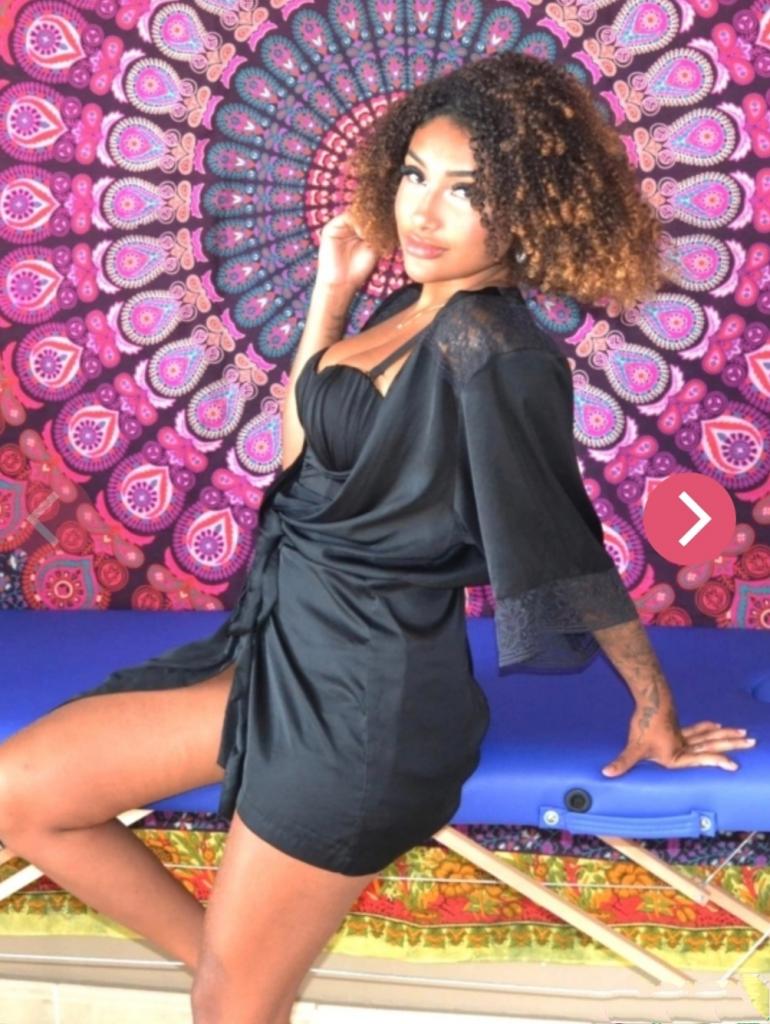 Chica busca chico en Málaga: 